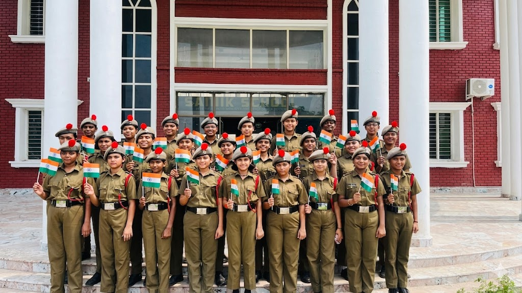 Defence Academy