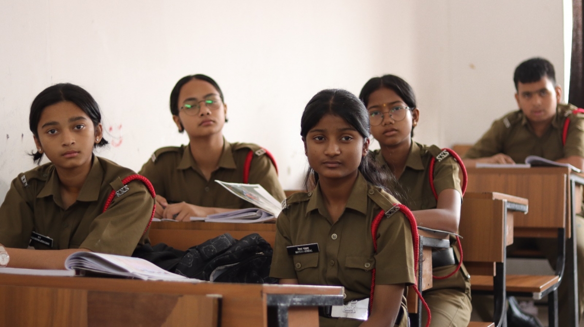 Best NDA Coaching Institute in India | Defence Academy with Schooling | Complete Guide for Students