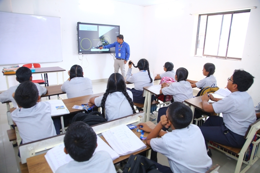 Prepare Smart, Achieve Big: Sainik School Journey Simplified with Good Day Defence School