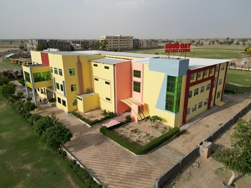 Army School Hanumangarh vs Sainik School Hanumangarh: Key Differences Explained