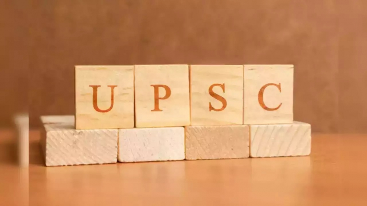 UPSC NDA & CDS :: Examination 2024