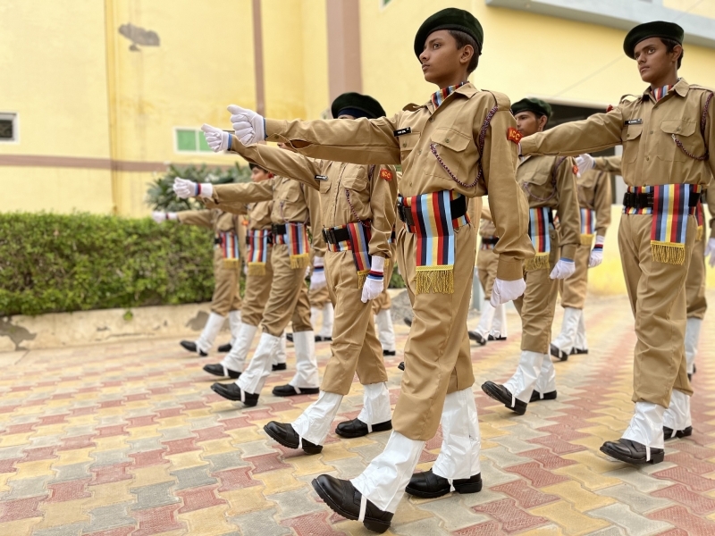 Military Schools vs Sainik Schools: Key Differences Every Parent Should Know