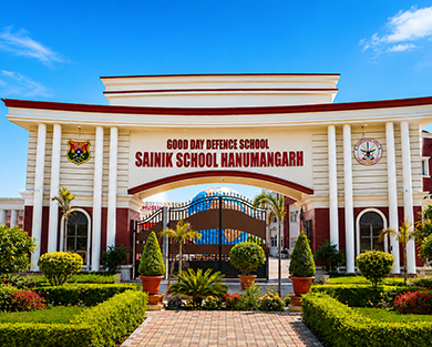 Admission
