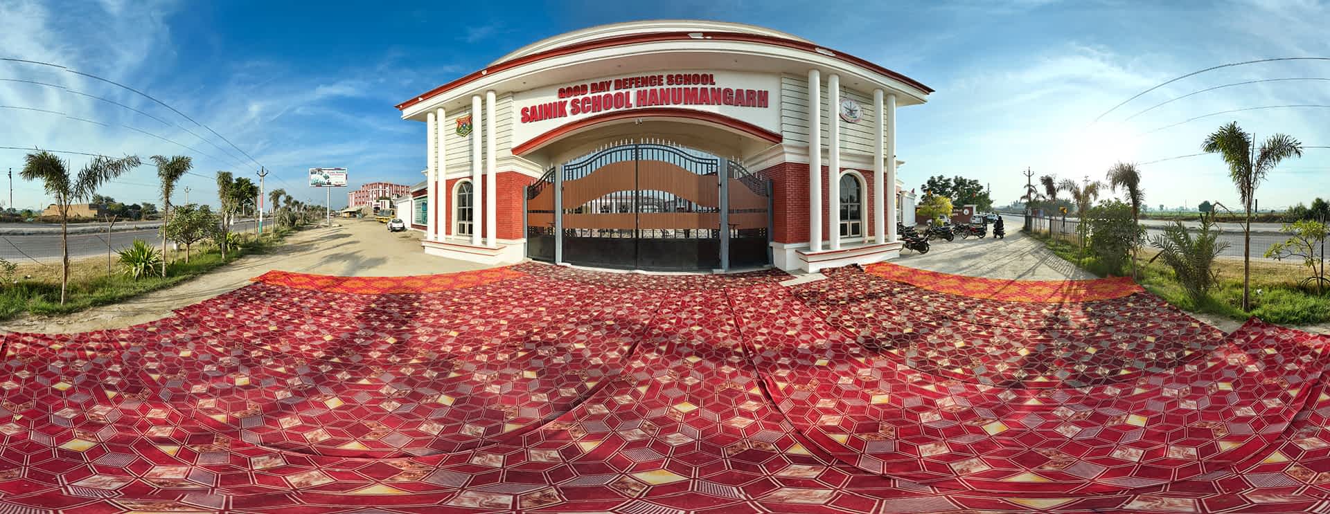 Virtual Tour