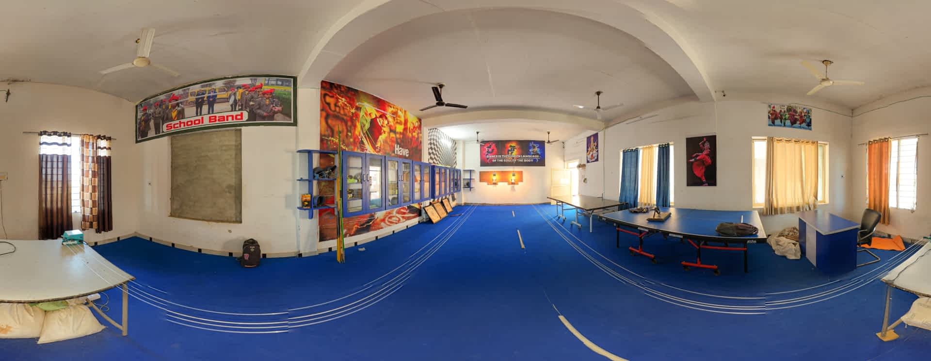 Virtual Tour