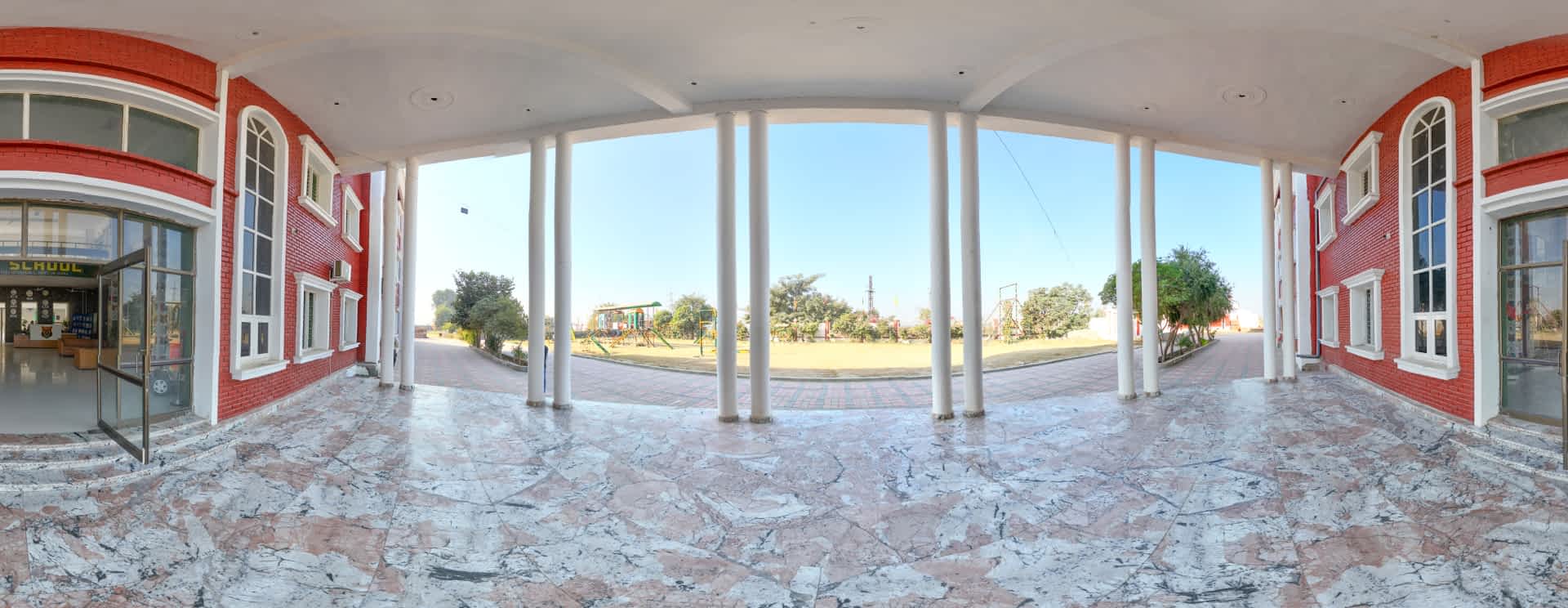 Virtual Tour