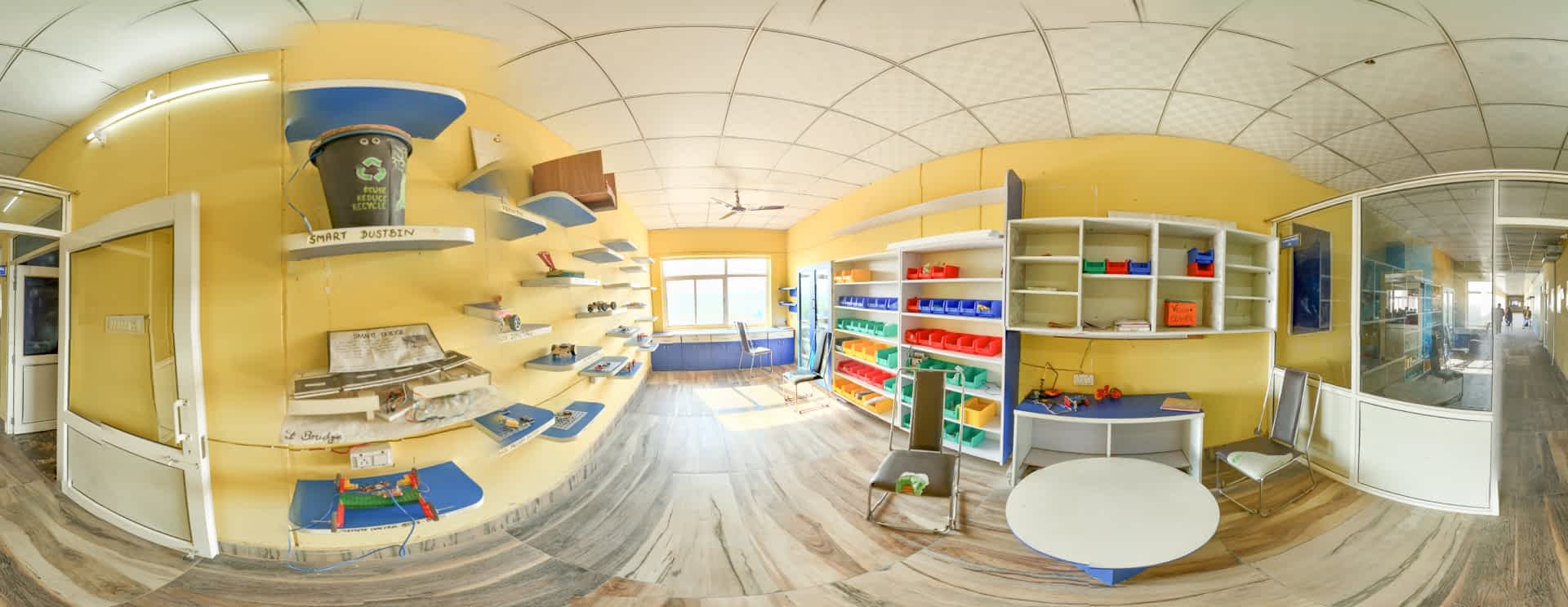 Virtual Tour