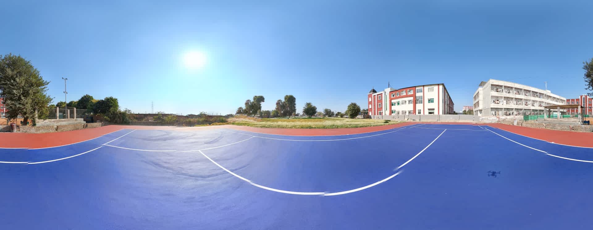 Virtual Tour