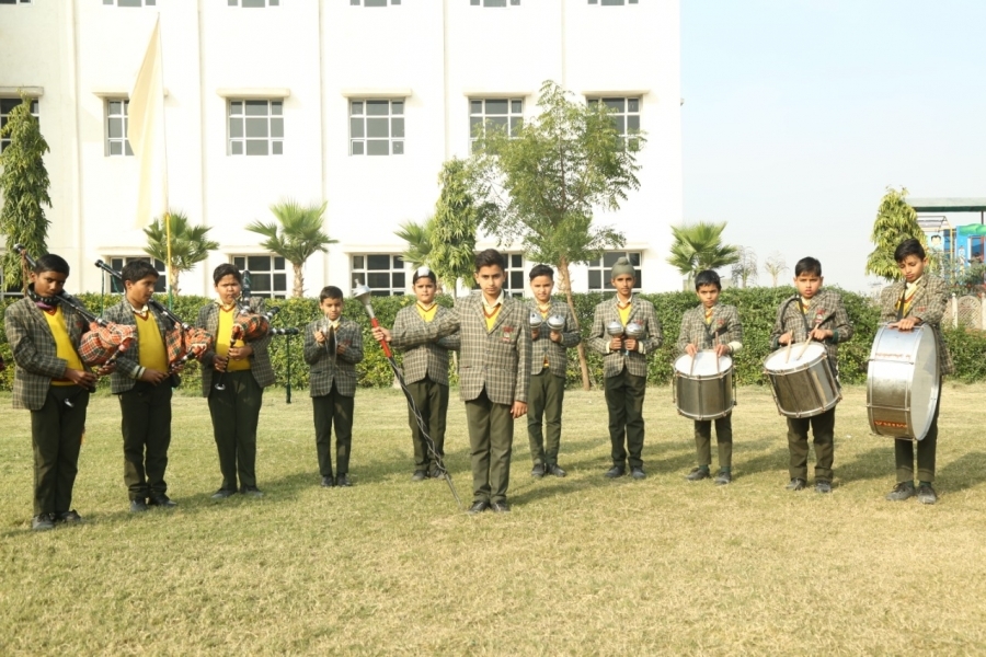 Top Reasons Parents Prefer Defence Schools Over Regular Schools
