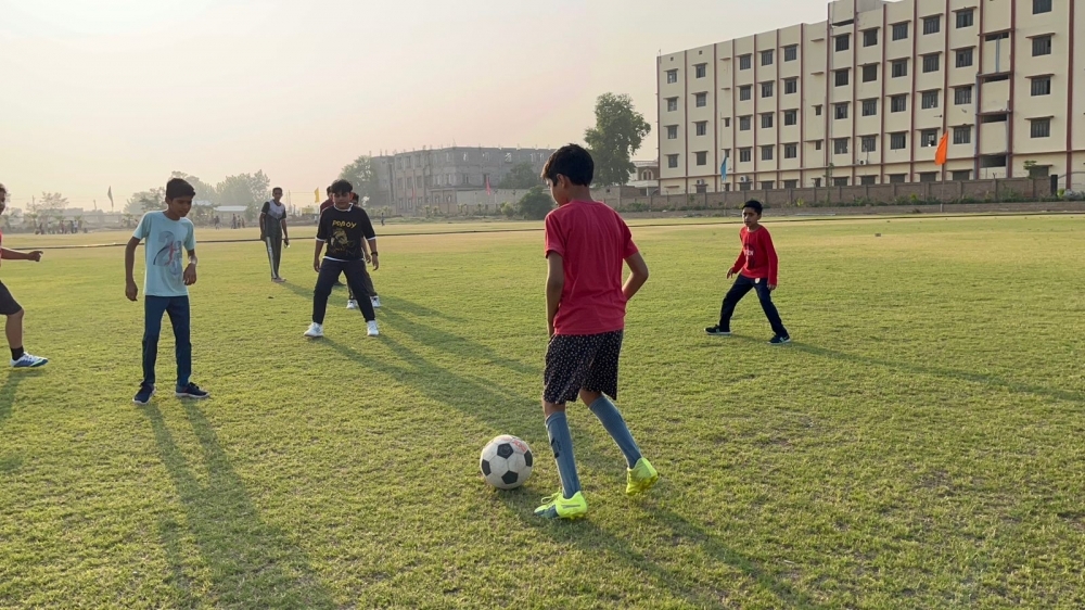 Why Boarding Defence Schools Shape Future Leaders of India