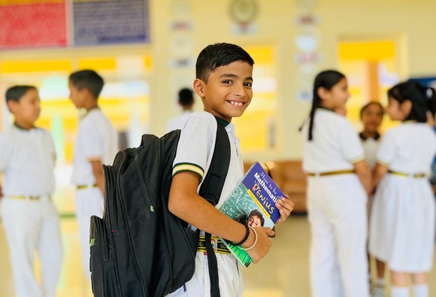 A Smart Start for Students Applying Through Sainik School New Registration