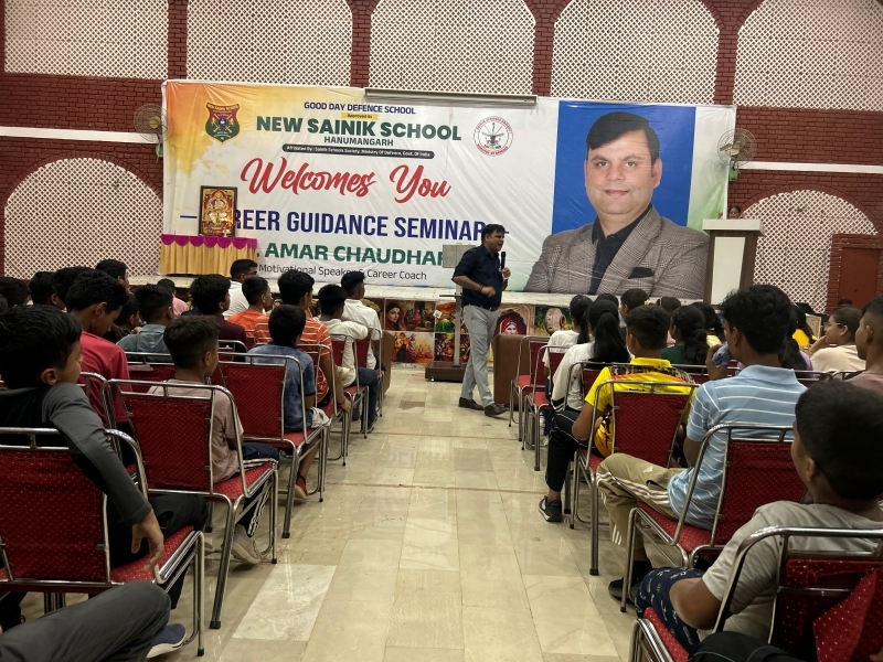 Career Opportunities After Studying in a Defence School