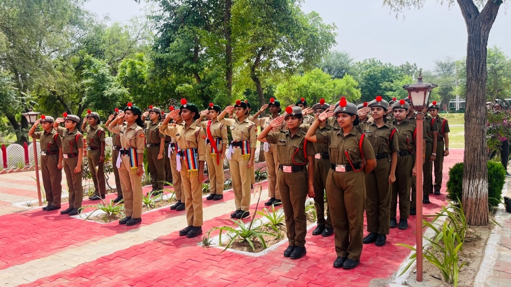 How Does Military School Selection Work in India? Complete Admission Guide