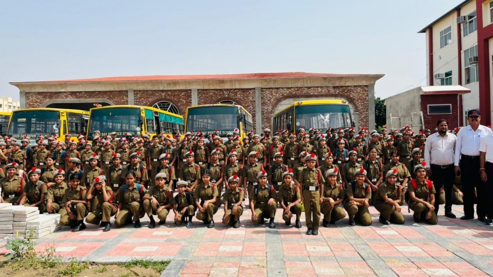 Defence School vs Sainik School: Which is Better for Your Child?