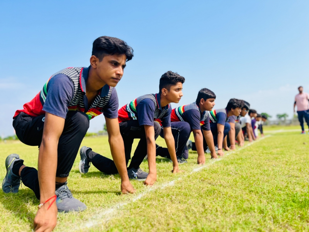 Shaping Tomorrow’s Officers Today – A Parent’s Guide to Choosing the Right Defence School
