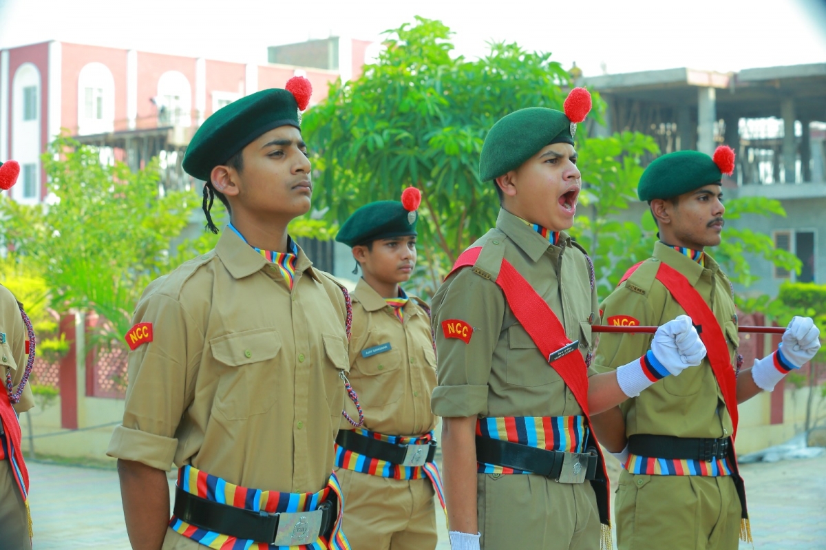 From Classroom to Courage: The Defence Journey Begins at Good Day Defence School