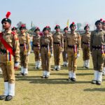 Looking for the best defence school for NDA preparation in India? Good Day Defence School offers integrated schooling with NDA coaching, physical training, SSB preparation, and hostel facilities to help students become Army, Navy, and Air Force officers.