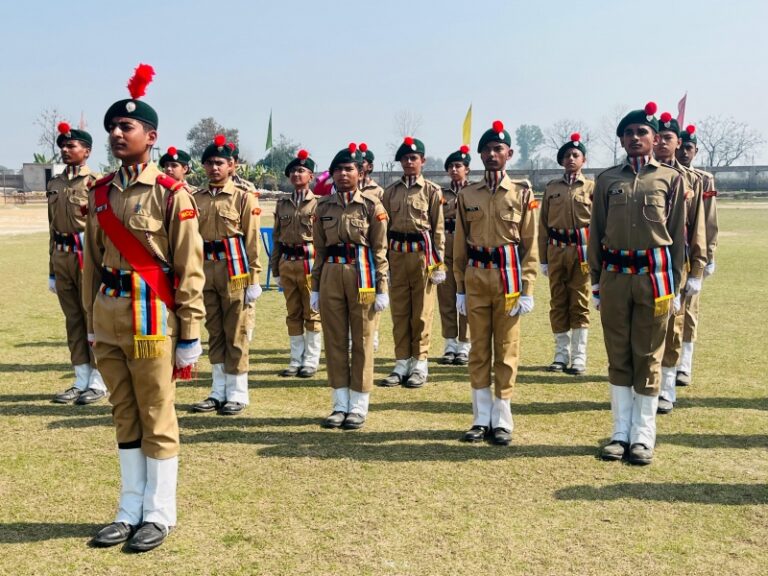 Looking for the best defence school for NDA preparation in India? Good Day Defence School offers integrated schooling with NDA coaching, physical training, SSB preparation, and hostel facilities to help students become Army, Navy, and Air Force officers.