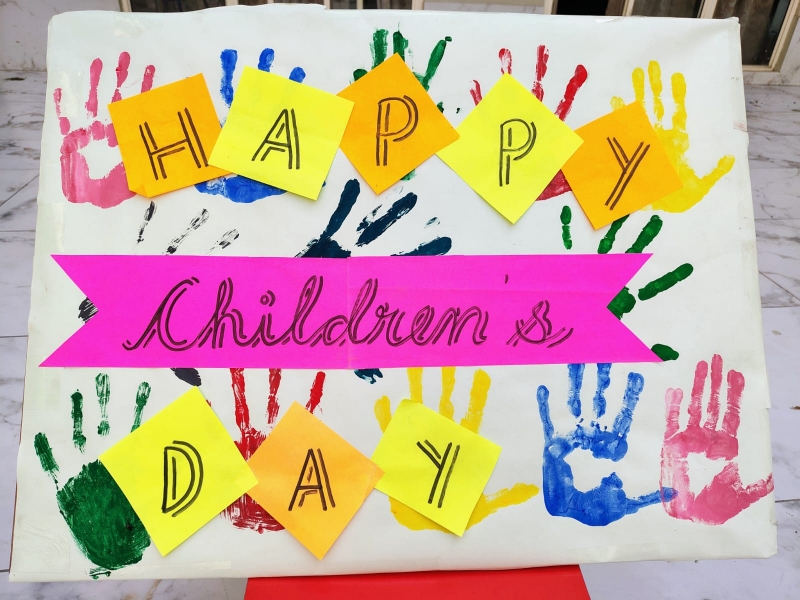 Children’s Day Celebration 2024