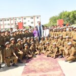 best Residential & Boarding School