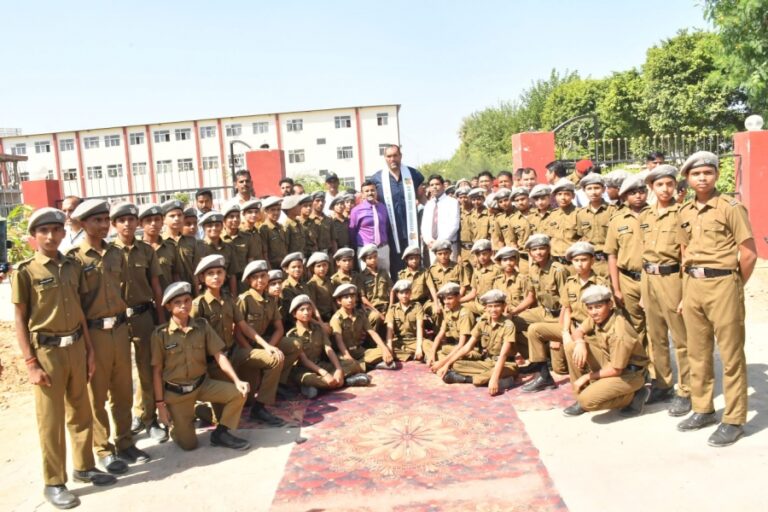 best Residential & Boarding School