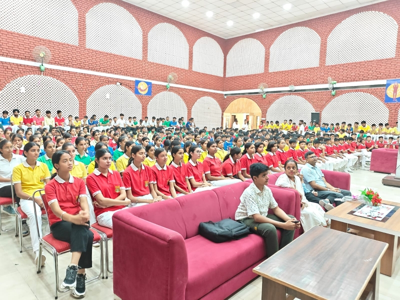 Seminar on Banking