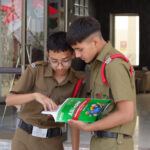 Military School in Hanumangarh