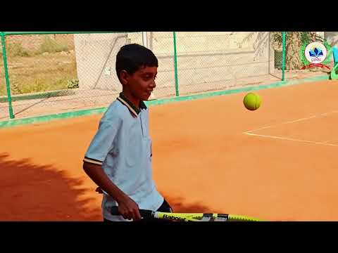 Good Day Defence School || Sports Facilities