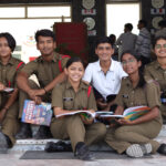 Affordable Sainik School in India