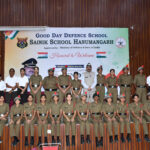 Military School Admission Process & Benefits