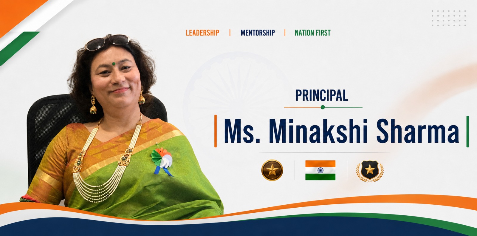 Principal Message