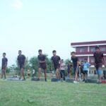 Sainik School in Rajasthan