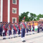 best Sainik School Rajasthan