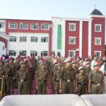 Best Military School in India