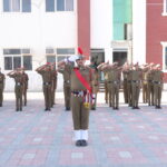 Residential School in Rajasthan