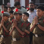 Army Preparation School