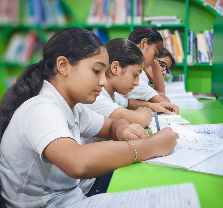 School Admission