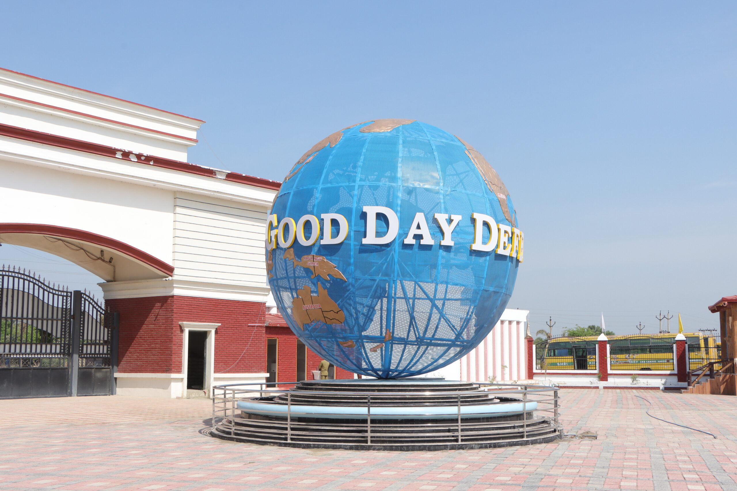 Facilities