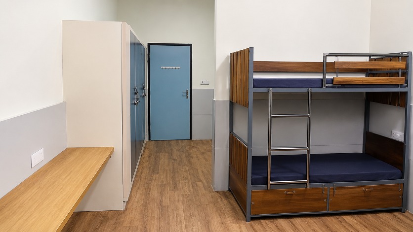Girls Hostel