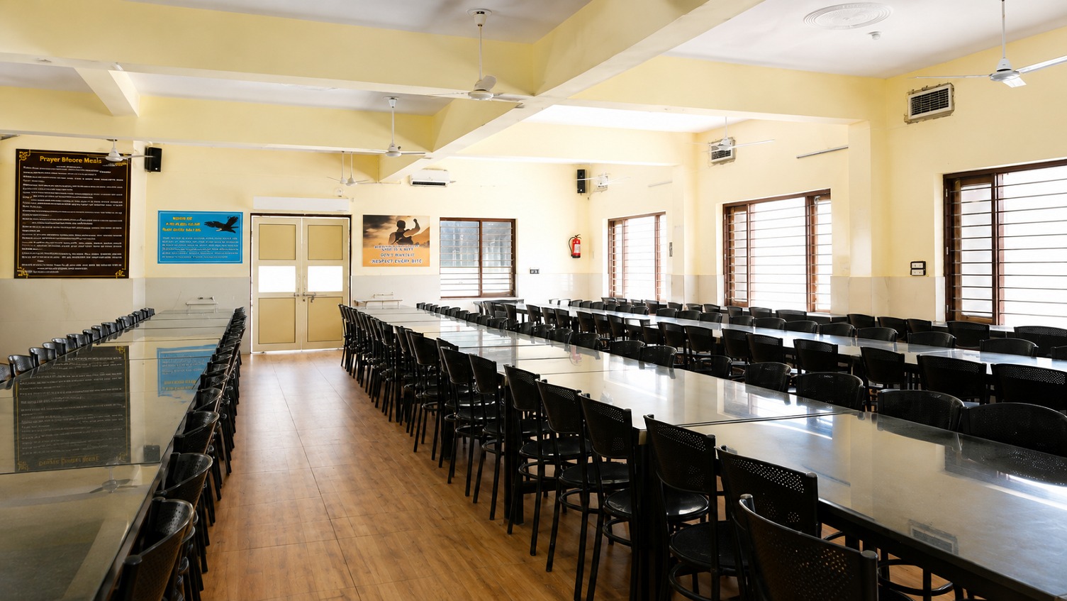 Boys Hostel
