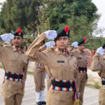 Looking for a Military School