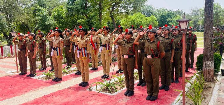 Army Preparation School
