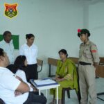 Sainik School Admission Form 2027