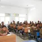 Best Defence School in India