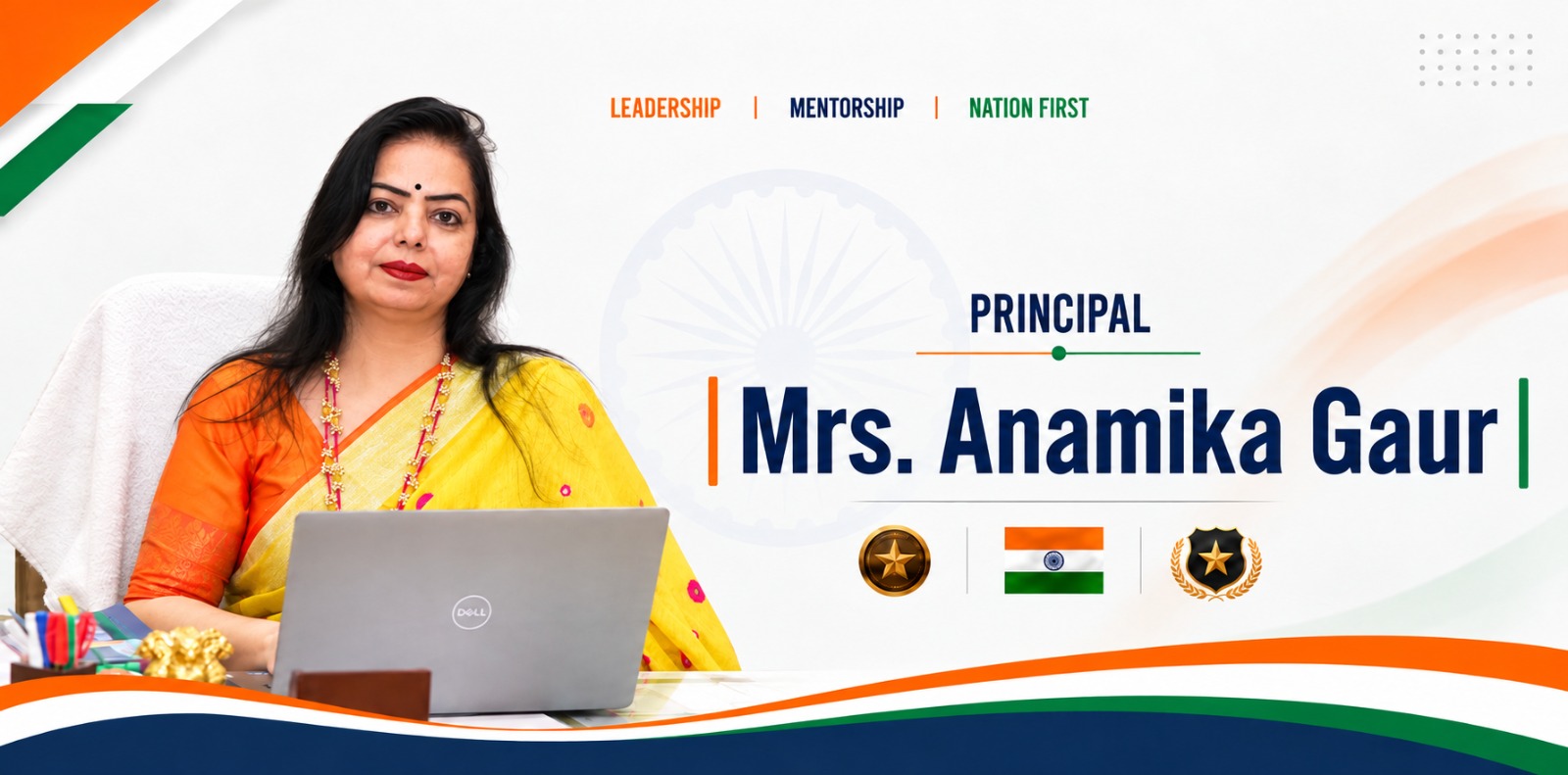 Principal Message