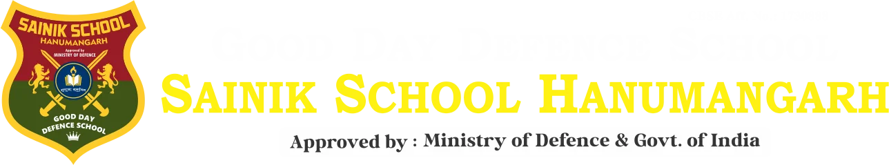Best Defence School in India | Best Sainik School in India | Best Sainik School in Rajasthan