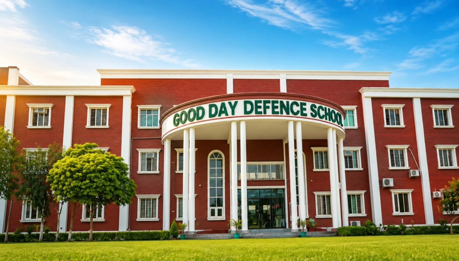 School Profile